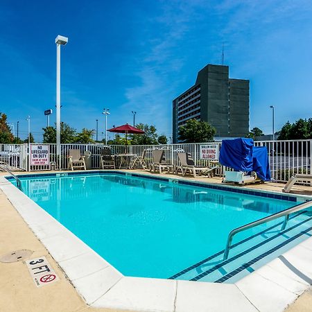 Motel 6-Fort Mill, Sc - Charlotte Exterior photo