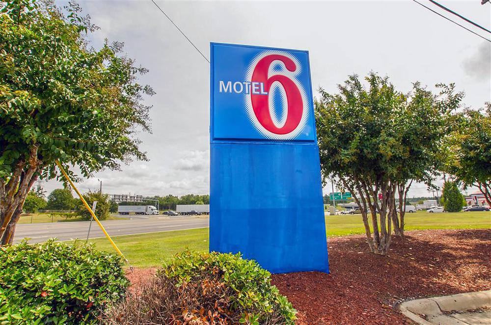 Motel 6-Fort Mill, Sc - Charlotte Exterior photo