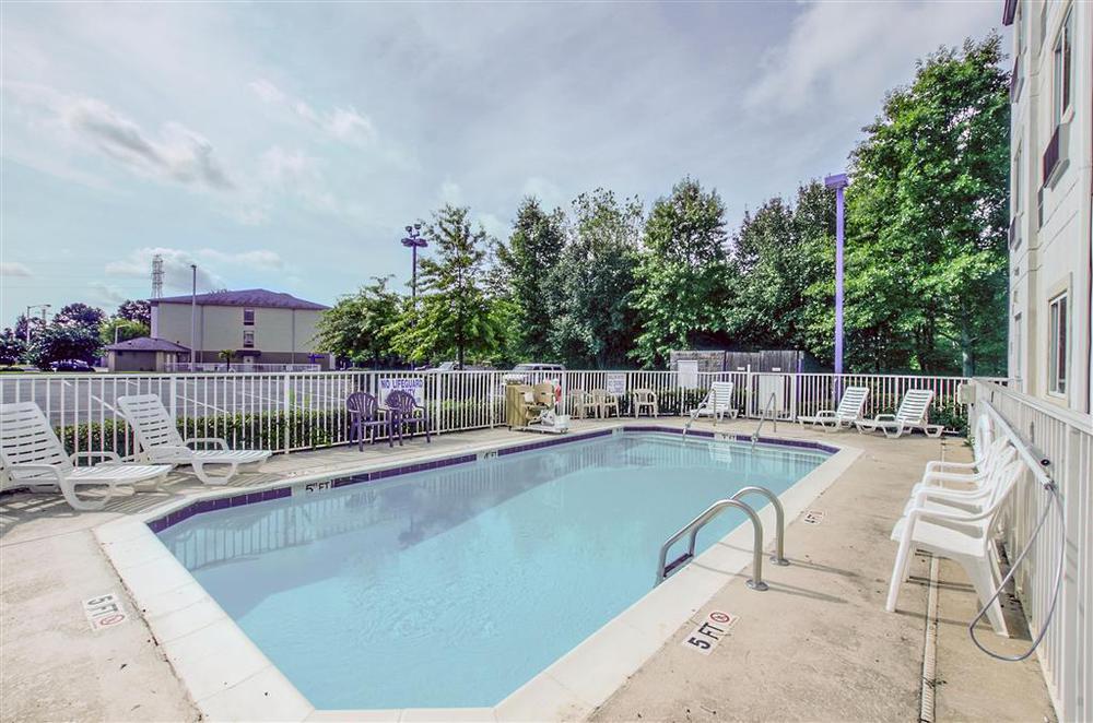 Motel 6-Fort Mill, Sc - Charlotte Facilities photo