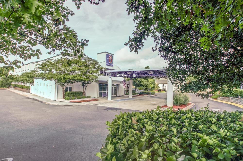 Motel 6-Fort Mill, Sc - Charlotte Exterior photo