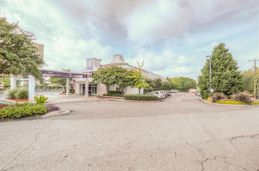 Motel 6-Fort Mill, Sc - Charlotte Exterior photo