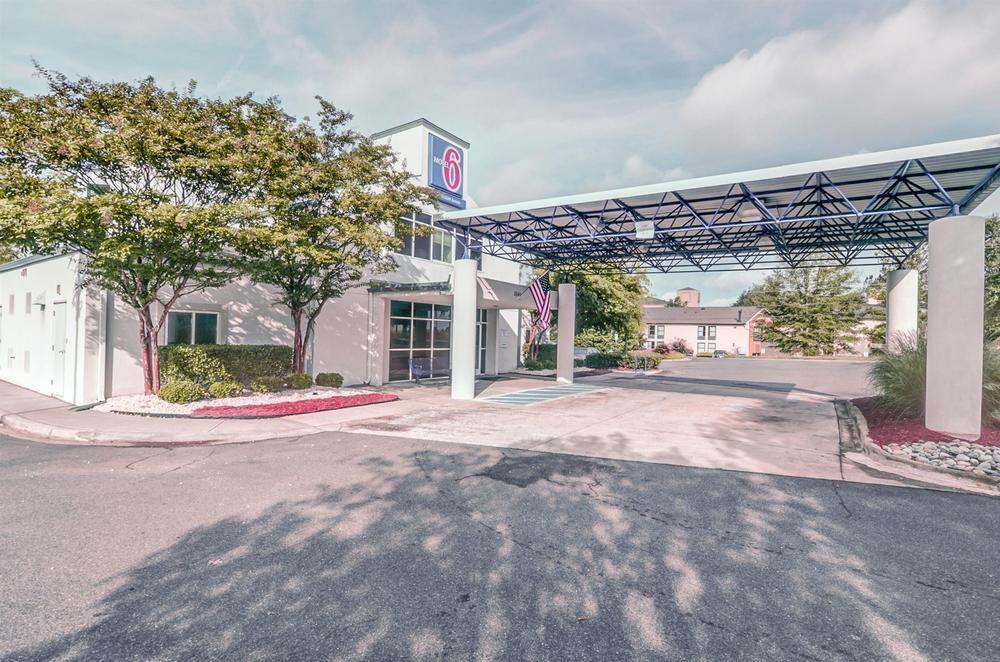 Motel 6-Fort Mill, Sc - Charlotte Exterior photo