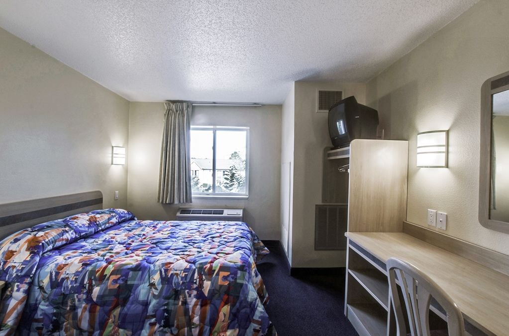 Motel 6-Fort Mill, Sc - Charlotte Room photo