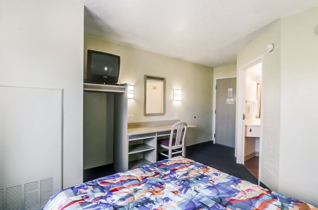 Motel 6-Fort Mill, Sc - Charlotte Room photo