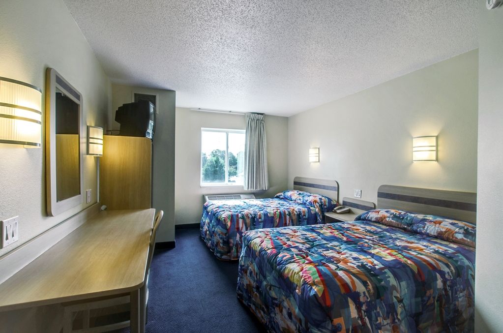 Motel 6-Fort Mill, Sc - Charlotte Room photo