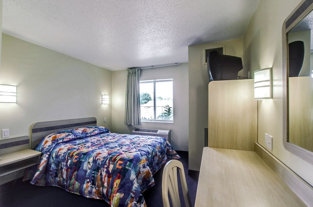 Motel 6-Fort Mill, Sc - Charlotte Room photo