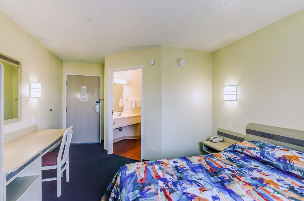 Motel 6-Fort Mill, Sc - Charlotte Room photo