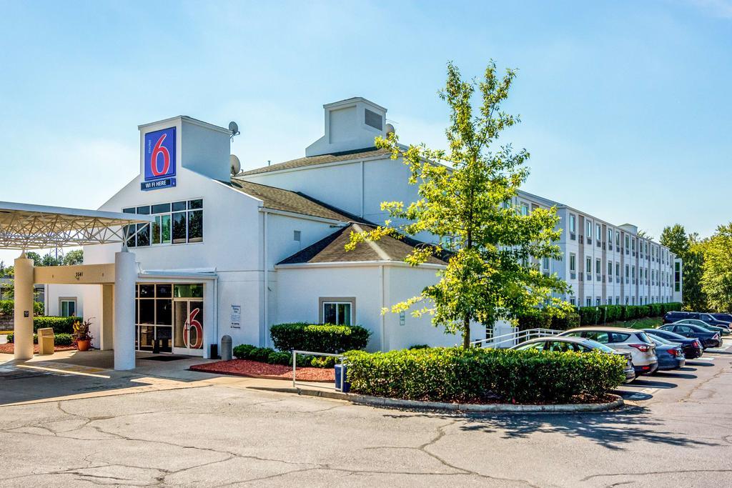 Motel 6-Fort Mill, Sc - Charlotte Exterior photo