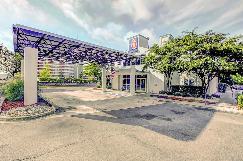 Motel 6-Fort Mill, Sc - Charlotte Exterior photo