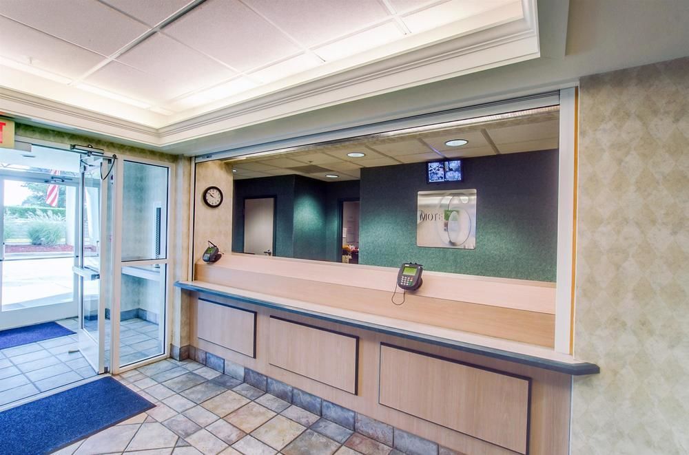 Motel 6-Fort Mill, Sc - Charlotte Exterior photo