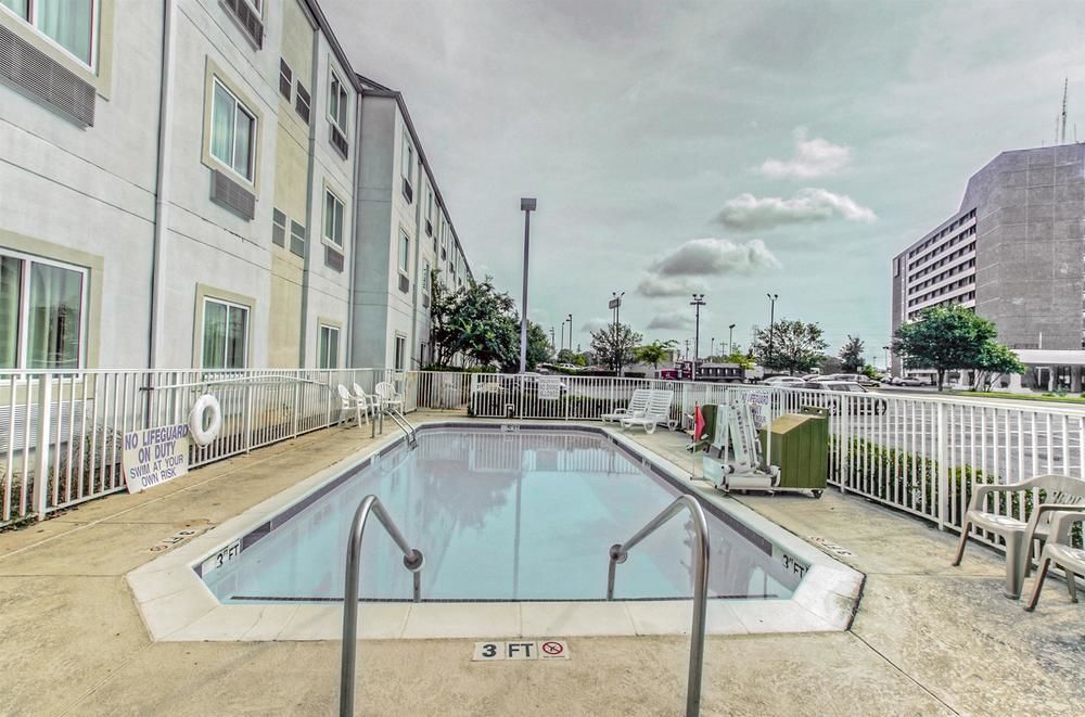 Motel 6-Fort Mill, Sc - Charlotte Exterior photo