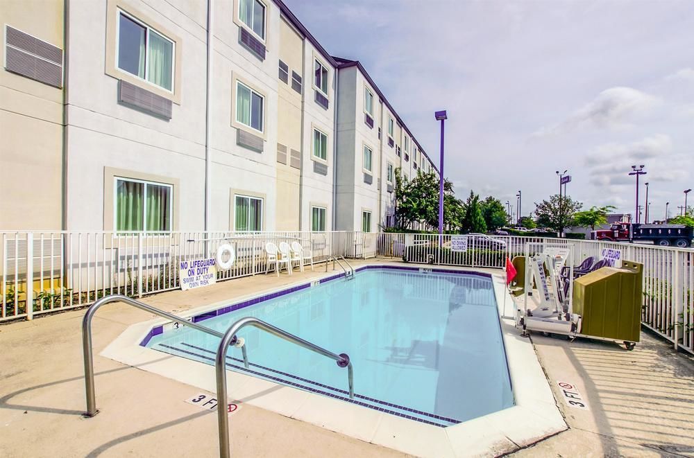 Motel 6-Fort Mill, Sc - Charlotte Exterior photo