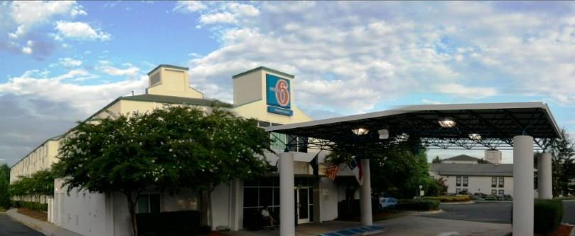 Motel 6-Fort Mill, Sc - Charlotte Exterior photo