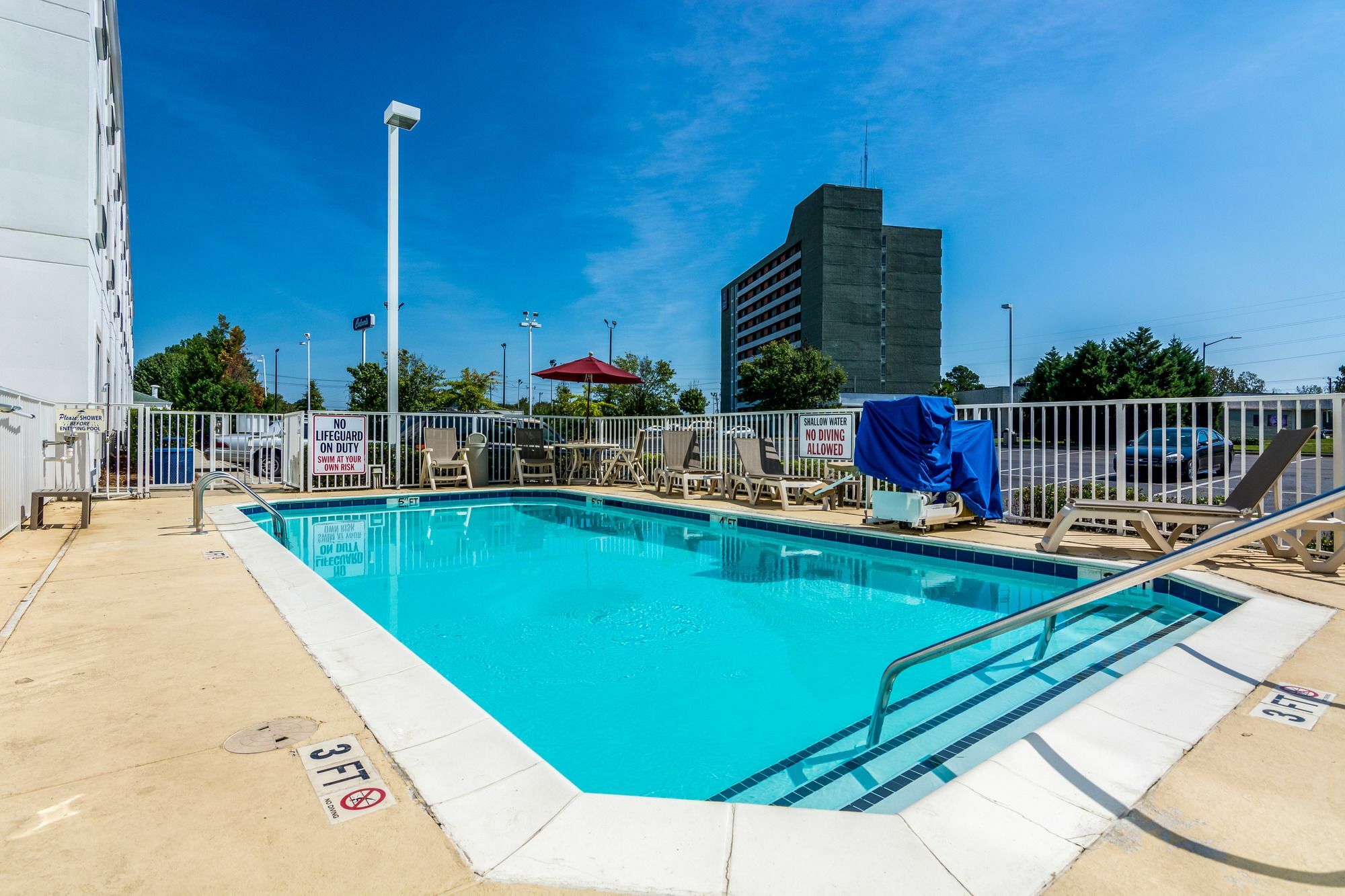 Motel 6-Fort Mill, Sc - Charlotte Exterior photo