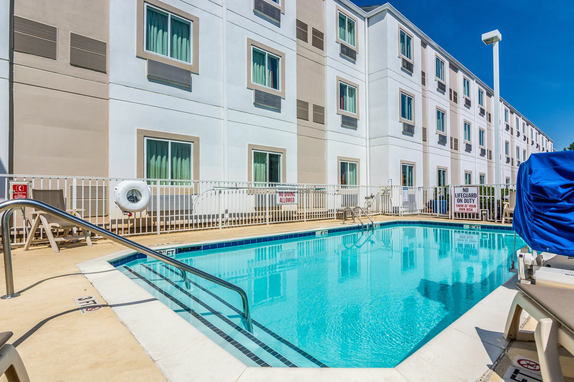 Motel 6-Fort Mill, Sc - Charlotte Exterior photo