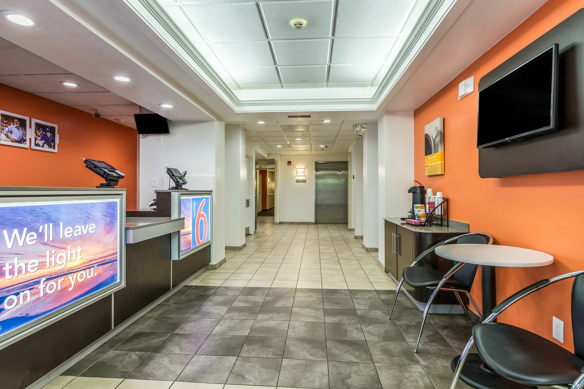 Motel 6-Fort Mill, Sc - Charlotte Exterior photo